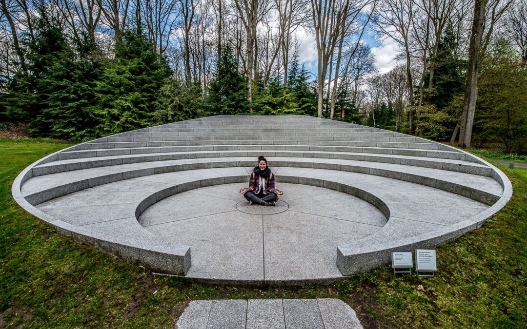 Stress en het systeem