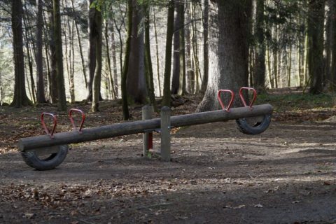 Ups en downs