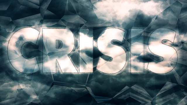 Crisis?