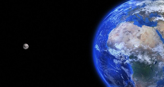 Heel de wereld