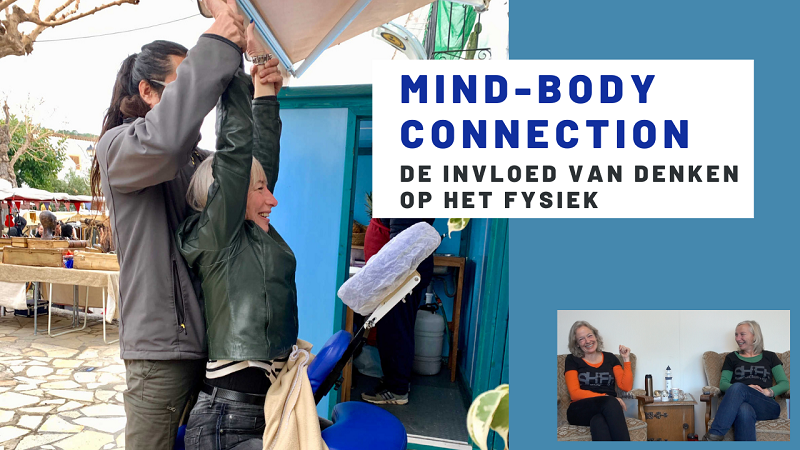 Mind-body connection