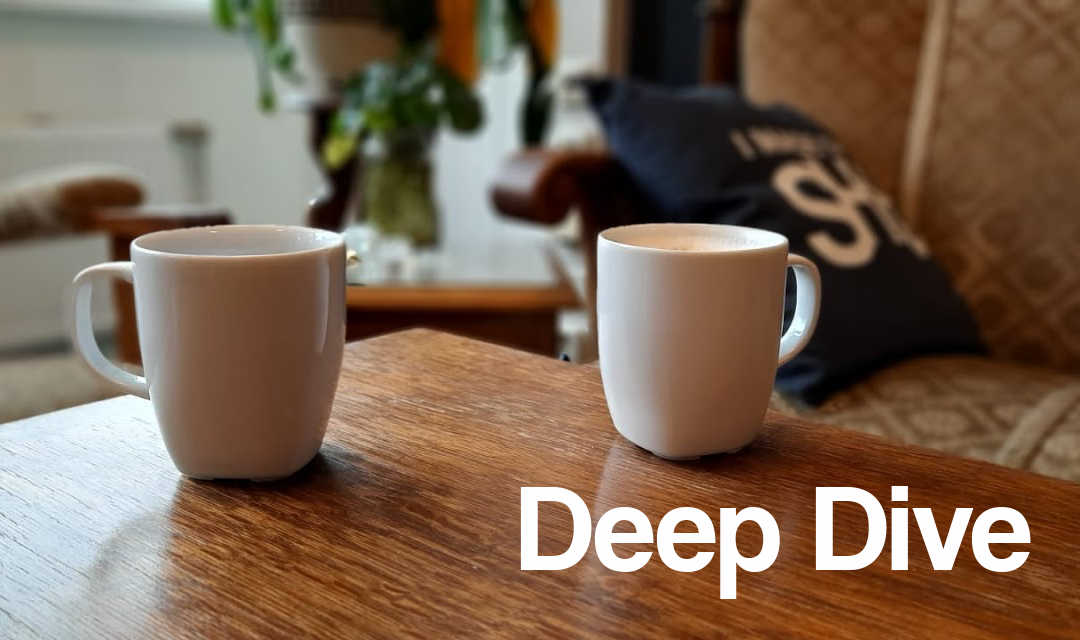 deepdive