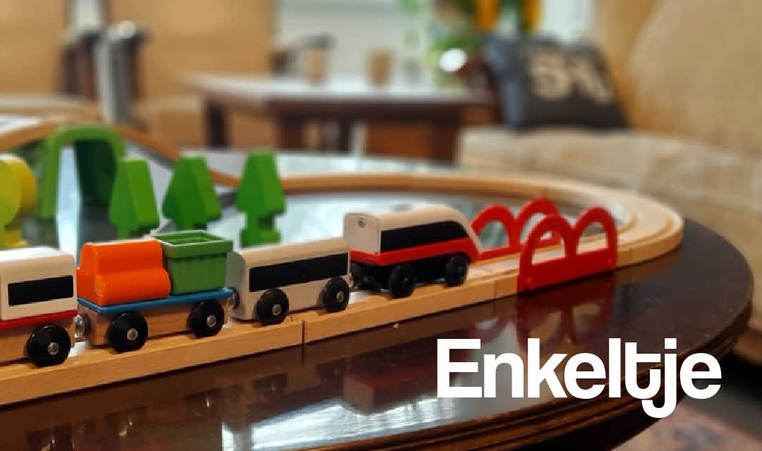 enkeltje