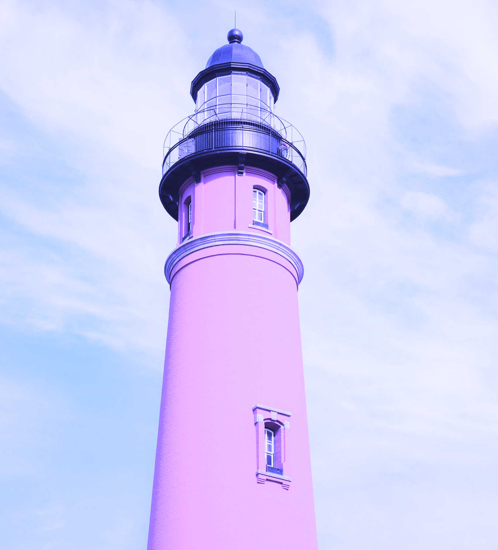 paarse-vuurtoren