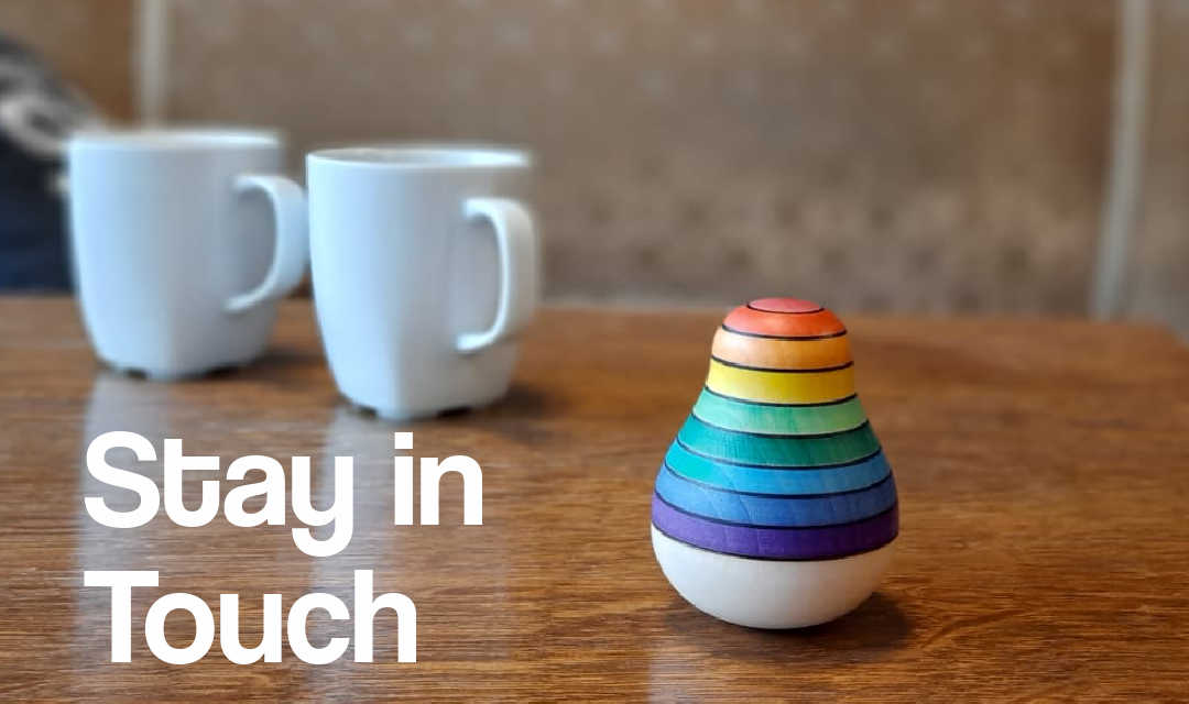 stay-in-touch