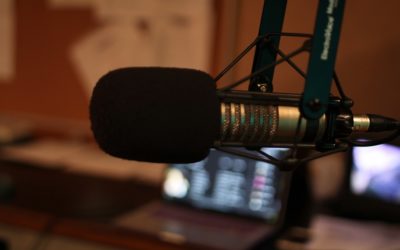 Radioshow 23/3/2022: Gezonde spanning