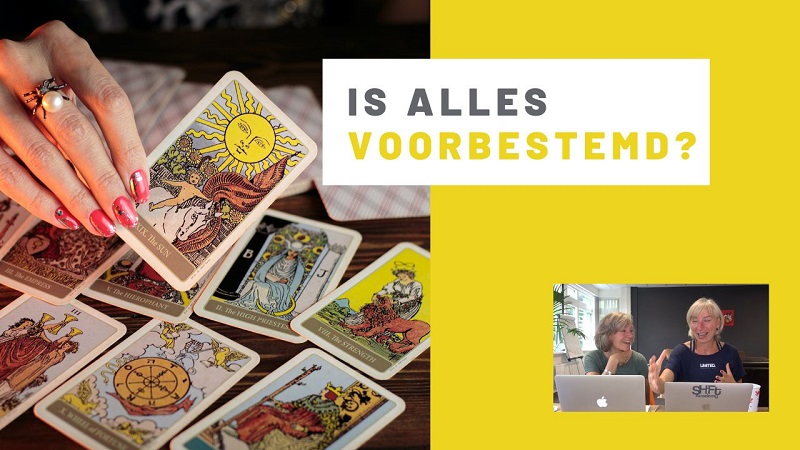 Is alles voorbestemd?