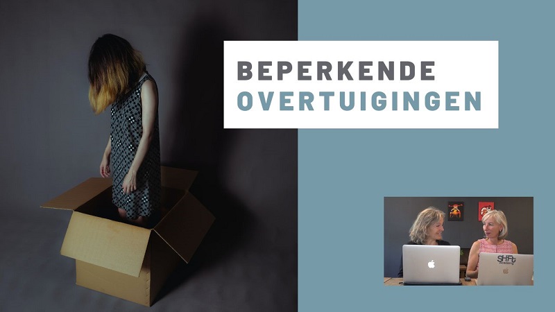 Beperkende overtuigingen