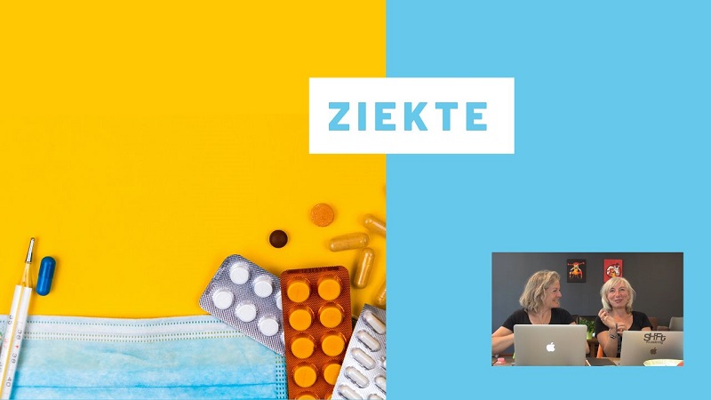 Ziekte