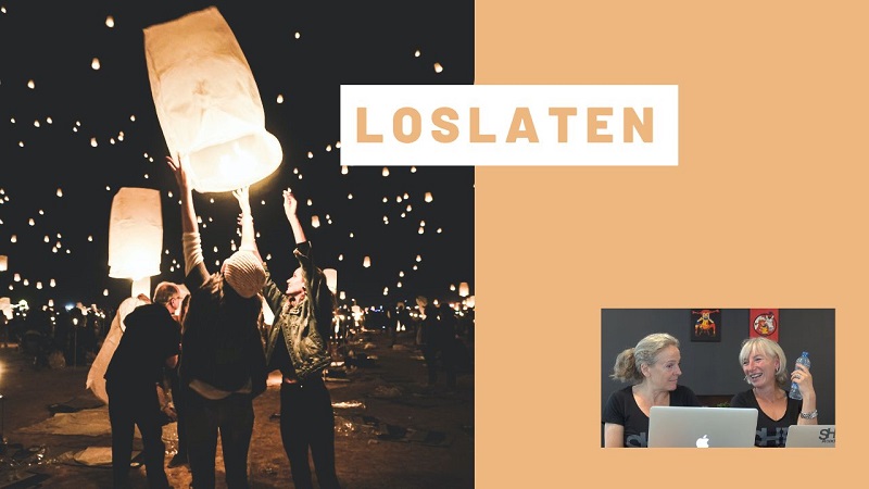 Loslaten