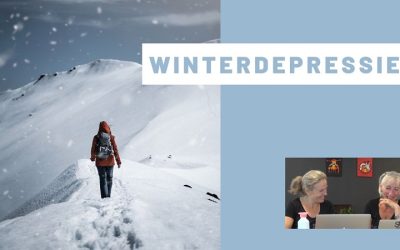 Winterdepressie