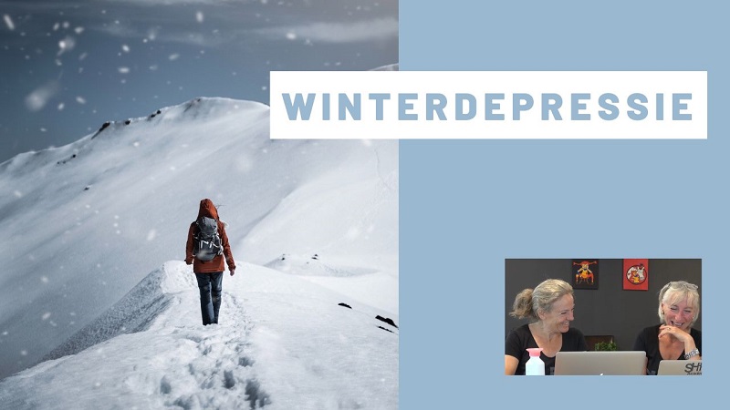 Winterdepressie