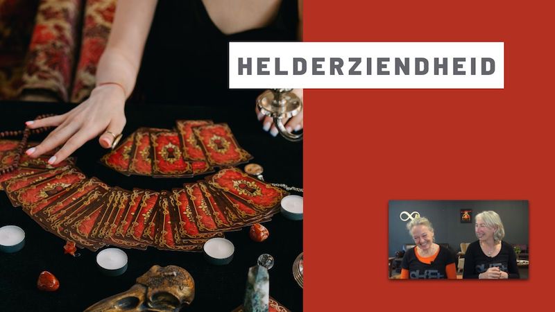 Helderziendheid