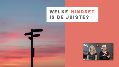 Welke mindset is de juiste? | Shift Academy