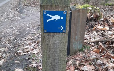 Ik weet de weg (niet)