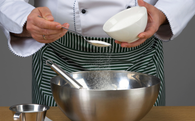 Recept voor drama