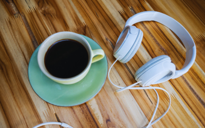Radioshow 2/7/2024: Hoe ga ik verbinding aan?