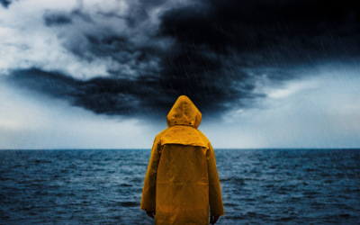 Storm zonder schade