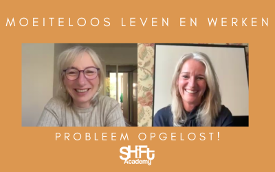 Podcast 27/11/2024: Probleem Opgelost!