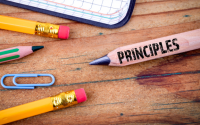 De 3 Principes van Sydney Banks, wat kun je ermee?