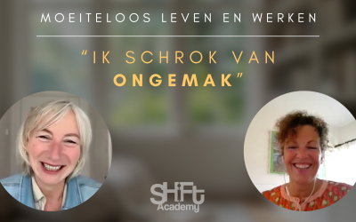 Podcast 18/6/2025: Van je ongemak af
