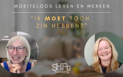 Podcast 25/6/2025: Geen zin hebben