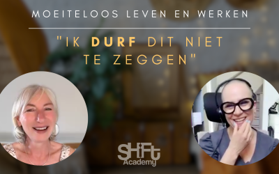 Podcast 2/7/2025: Hoe (on)eerlijk ben je eigenlijk?