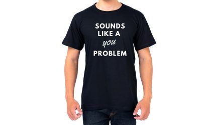 Jouw probleem