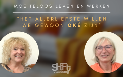Podcast 20/8/2025: Rouw na 6 jaar – troost & erkenning 
