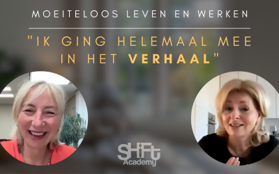 Podcast 27/8/2025: Waarom (g)een relatie