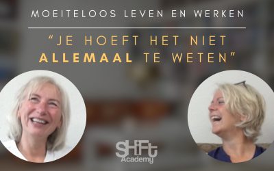 Podcast 3/9/2025: Voor 18-25 jarigen