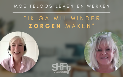 Podcast 10/9/2025: Is motivatie nodig om te veranderen?