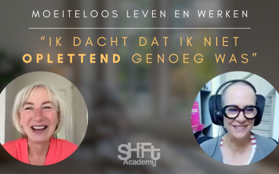 Podcast 17/9/2025: Waarom je je soms zo uitgeput voelt na sociale afspraken