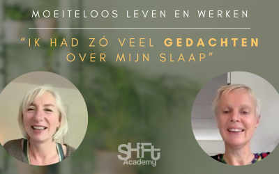 Podcast 8/10/2025: Vermoeidheid