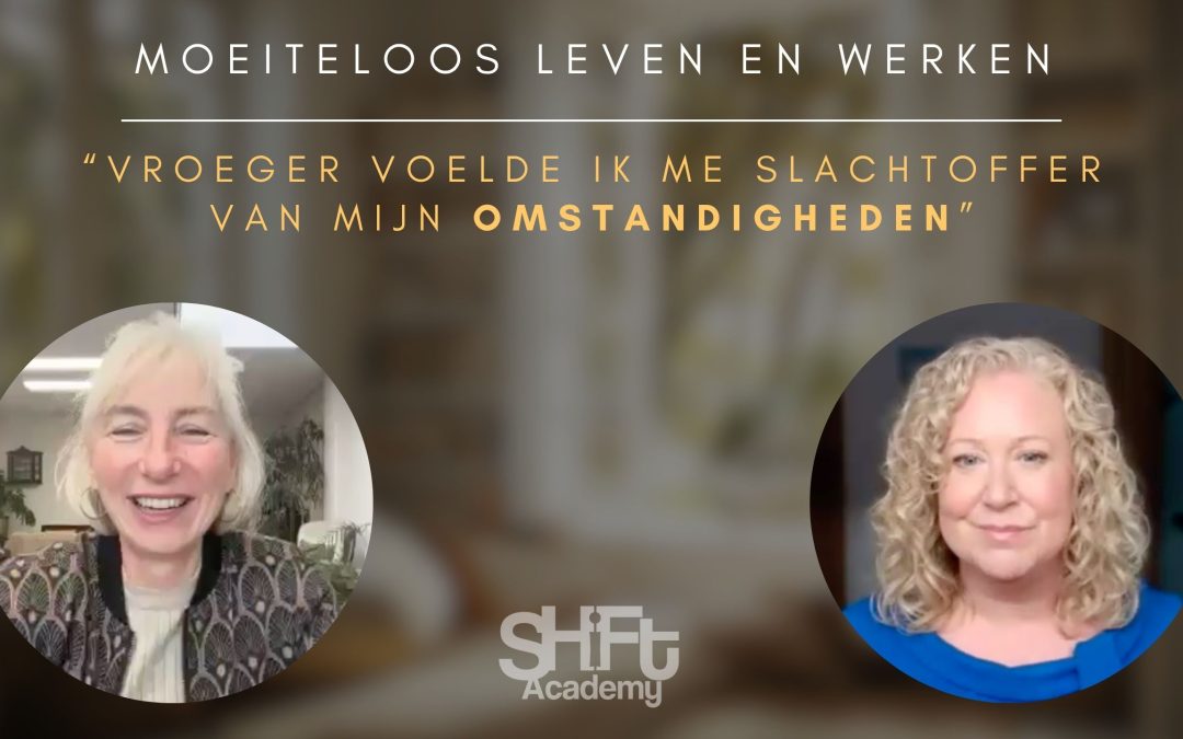 Podcast 5/11/2025: Veerkracht in je werk