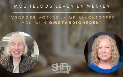 Podcast 5/11/2025: Veerkracht in je werk