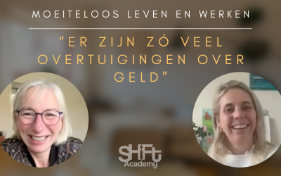 Podcast 10/12/2025: Geld = Geluk (of niet?)