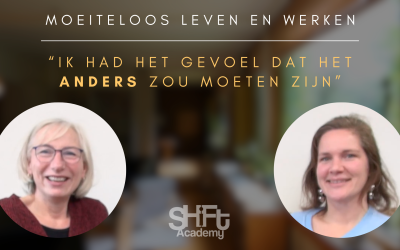 Podcast 17/12/2025: Schuldgevoel als ik tijd voor mezelf neem