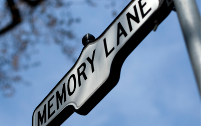 Verdrongen herinneringen