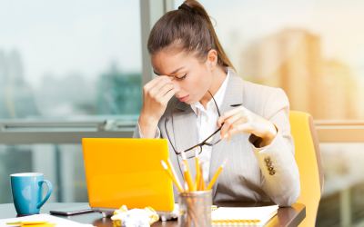 Ondraaglijke gevoelens