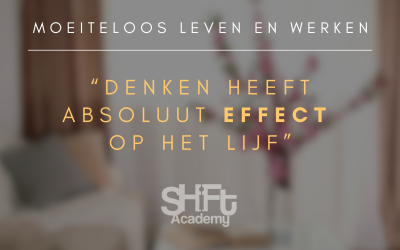 Podcast 28/1/2026: De connectie tussen denken en (auto-immuun) ziektes