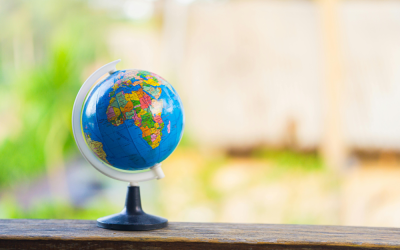 Hoe denken je wereldbeeld bepaalt