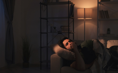 De essentie van (on)rust