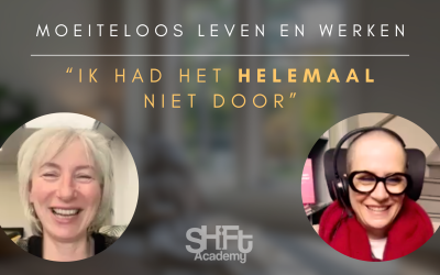 Podcast 11/2/2026: Onvervulde wensen (en die een plekje geven)