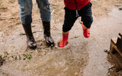 Pogingen om je beter te voelen