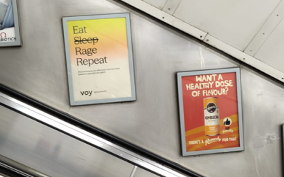 Slaapgebrek door de menopauze?