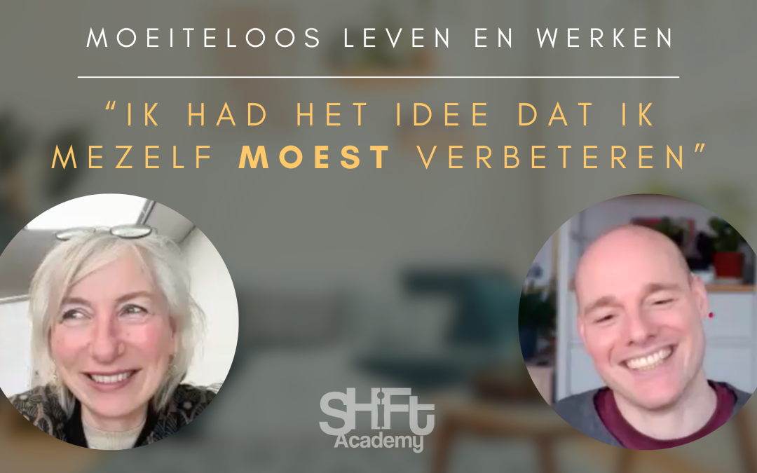 Podcast 4/3/2026: De 7 grootste misverstanden over persoonlijke ontwikkeling