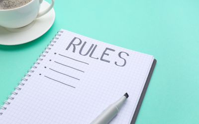 Beperkende leefregels