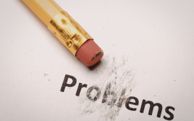 Het probleem van problemen oplossen