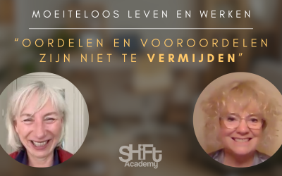 Podcast 29/4/2026: Oordelen, veroordelen & vooroordelen